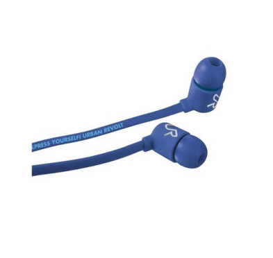Duga In-Ear Headphones - navy blue