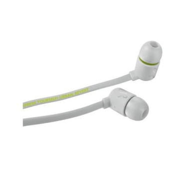 Duga In-Ear Headphones - white
