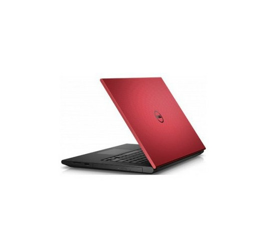 Pc Portables Dell Inspiron 210 354222ROUGE
