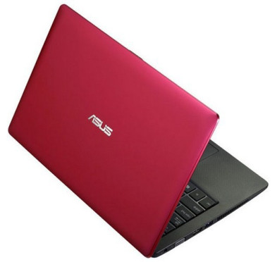 Pc Portables Asus Asus X200MA 3520 RED