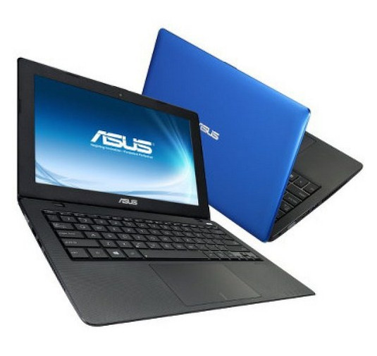Pc Portables Asus Asus X200MA 3520 BLUE
