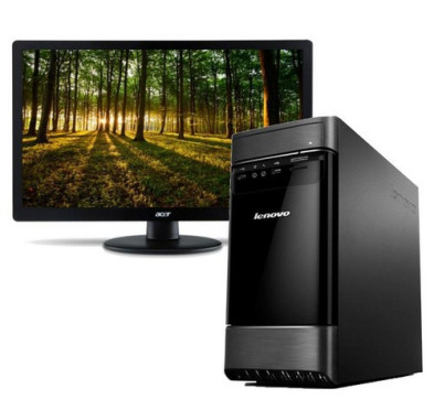 Pc de Bureau Lenovo h530 i5