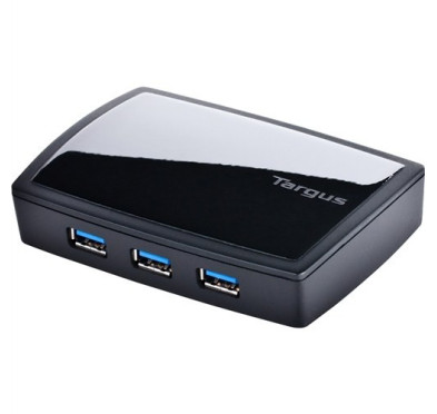 Hub Targus HUB 7 PORT USB3