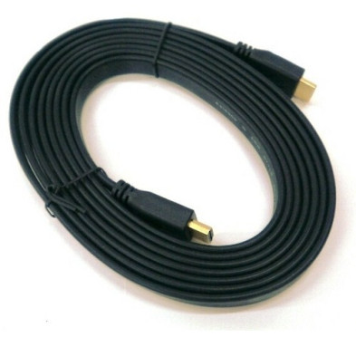 Cables Als cable hdmi 15m noir