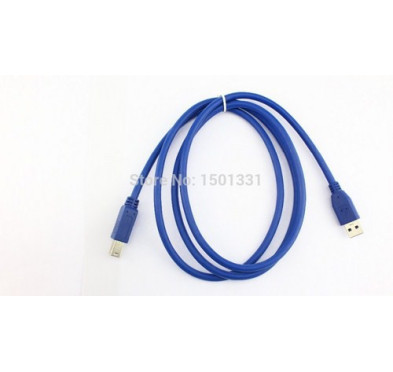 Cables Als Hard Disk CABLE USB3.0 AM Micro 1.5M