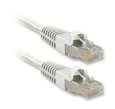 Cables Als cable reseau plat cat6 10m white