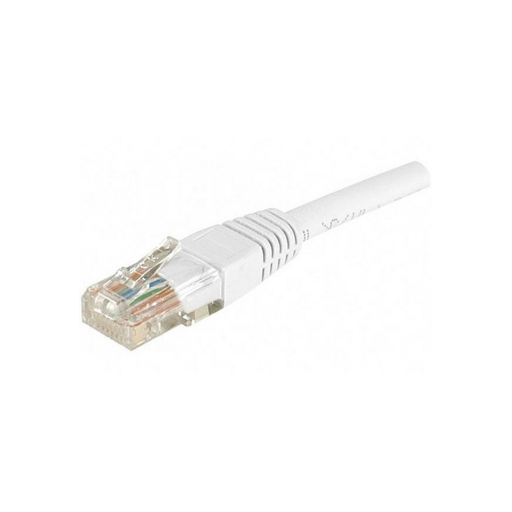 Cables Als cable reseau rj45 utp 5M