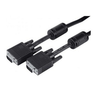 Cables Als cable vga to vga m m 5m