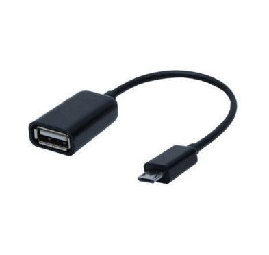 Cables Als cable micro usb to usb femelle