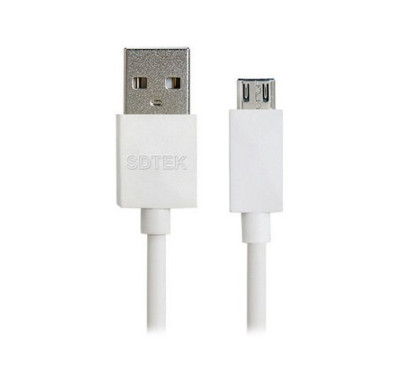 Cables Als cable sumsung 1.5m blanc
