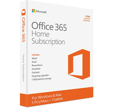 Microsoft MICROSOFT office 365 premium