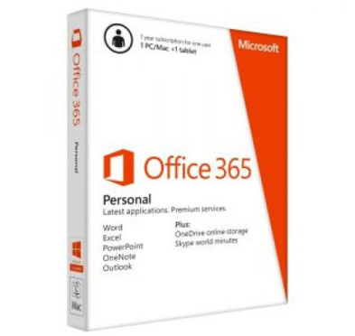 Microsoft MICROSOFT office 365 personnel