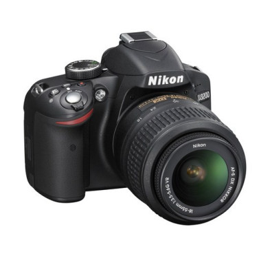 Appareils photo Reflex Nikon REFLEX D3200 55vr