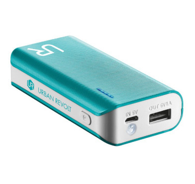 Power Bank Trust POWERBANK - CHARGEUR PORTABLE 19858