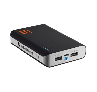 Power Bank Trust POWERBANK 8800 - CHARGEUR PORTABLE 20070