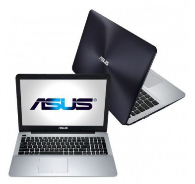 Pc Portables Asus Asus X555LD XO010D BLACK