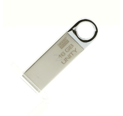 Flash Disque & Carte SD GOODRAM UNITY USB 16G