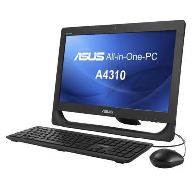 PC all in one Asus AIO A4310 BE070M