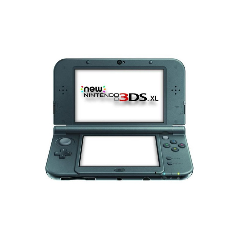 3DS NINTENDO 3DS 3DS XL CONSOLE NM