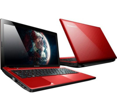 Pc Portables Lenovo G5080 i5 RED