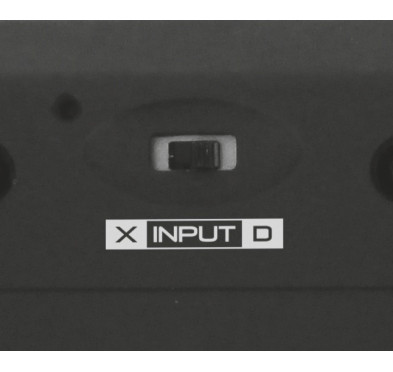 Controller et manette de jeux Trust MANETTE POUR PC ET PLAYSTATION 3 GXT 540 WIRED GAMEPAD