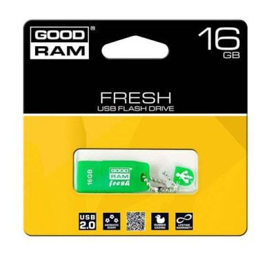 Flash Disque & Carte SD GOODRAM PD16GH2GRFMR9