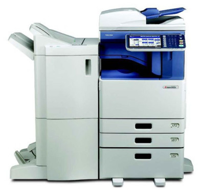 Photocopieur Toshiba Multifonction COULEUR A3-A4 E-STUDIO 5055C