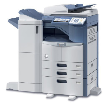 Photocopieur Toshiba Copieur Multifonction Monochrome A4-A3 E-STUDIO- 457S