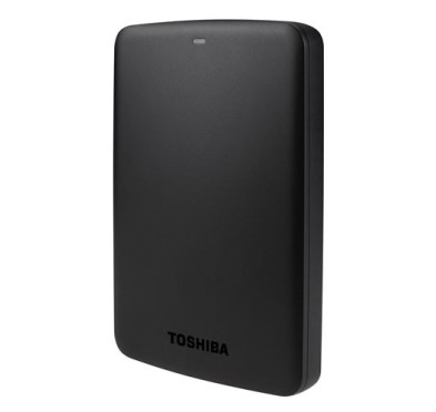 Disque dur externe Toshiba HDTB305EK3AA