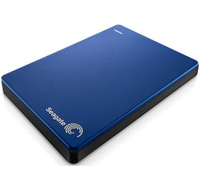 Disque dur externe SEAGATE 2.5" - 2 To