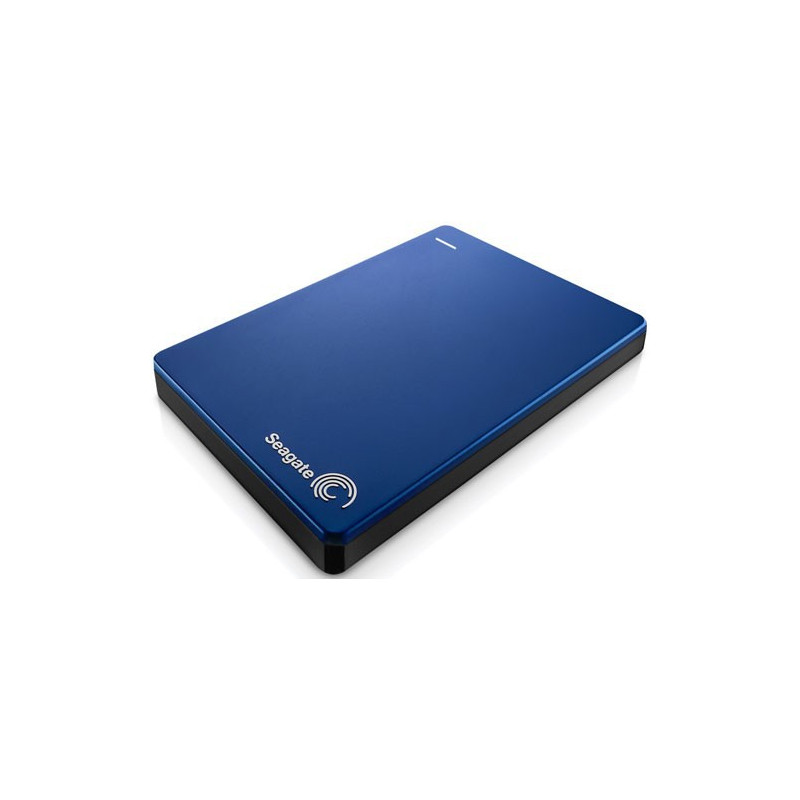 Disque dur externe SEAGATE 2.5" - 2 To
