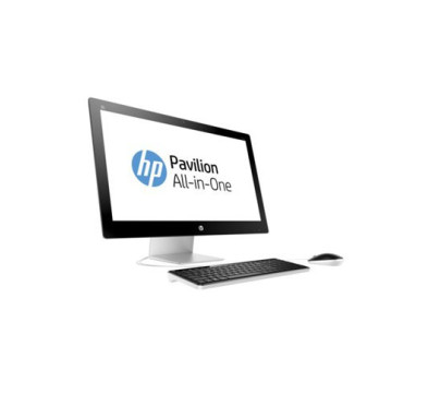 PC all in one hp AIO 27 n100nk