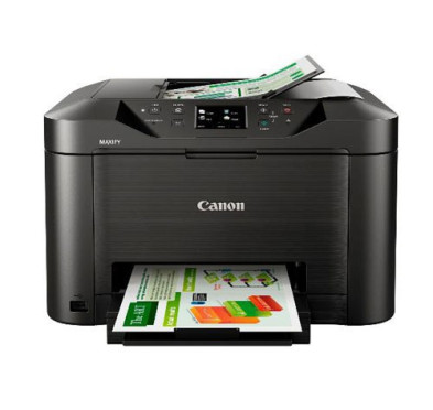 Multifonction Jet d'encre Canon MAXIFY MB 2040