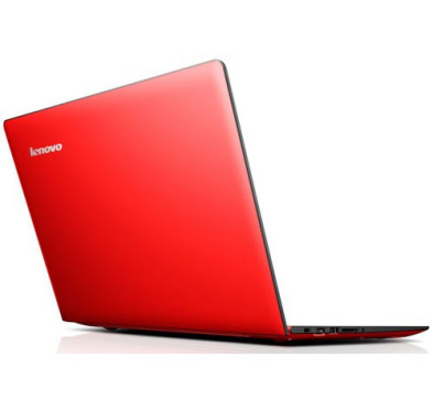 Pc Portables Lenovo IP300 15ISK I7 RED