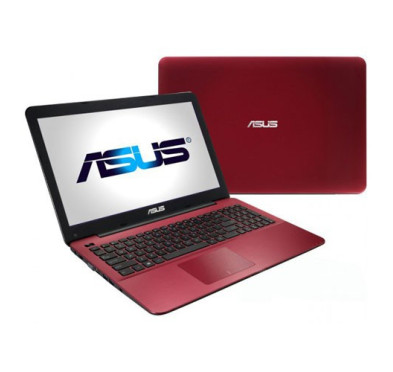 Pc Portables Asus X556UJ XX049D RED