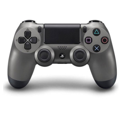 Play Station 4 Sony Manette DualShock 4 Steel PS4