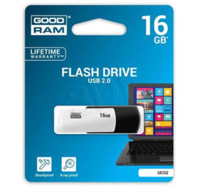 Flash Disque & Carte SD GOODRAM USL2 0160K0R11