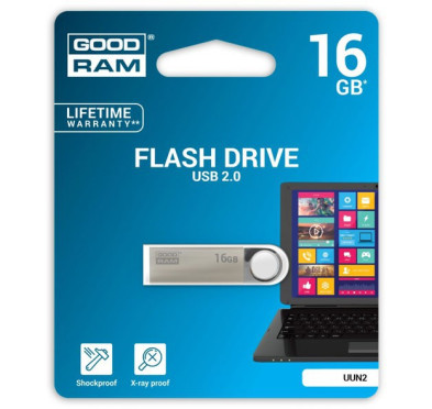 Flash Disque & Carte SD GOODRAM UUN2 0160S0R11