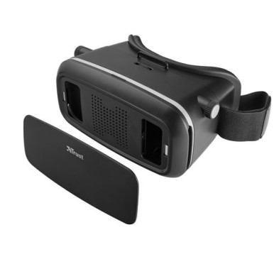 Lunette VR Trust Lunettes VR EXOS 3D VIRTUAL REALITY