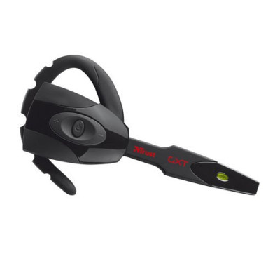 Casque micro Trust GXT320 HEADSET MICRO PC PLAYST