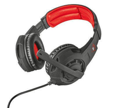 Casque micro Trust GXT310 GAMING HEADSET