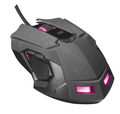 Souris Trust GXT158 LASER GAMING MOUSE