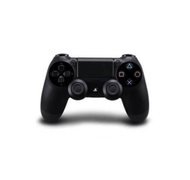 Play Station 4 Sony TRAD DUAL SHOCK NOIRE