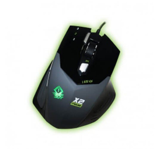 Souris KEEPOUT KEEP OUT Souris Gaming X2