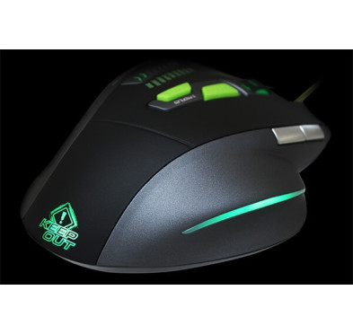 Souris KEEPOUT KEEP OUT Souris Gaming X9PRO