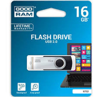 Flash Disque & Carte SD GOODRAM UTS2 0160K0R11