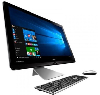 PC all in one Asus AIO ZN220ICGT RA002F