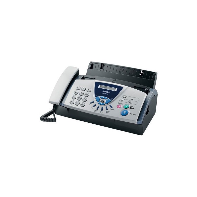 Fax Brother BMFT T104