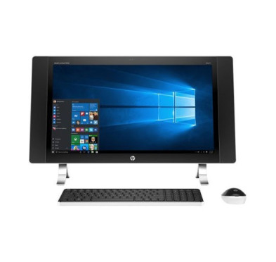 PC all in one hp AIO 24 n000nk