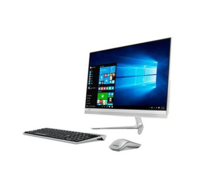PC all in one Lenovo AIO 510 22ISH WHITE